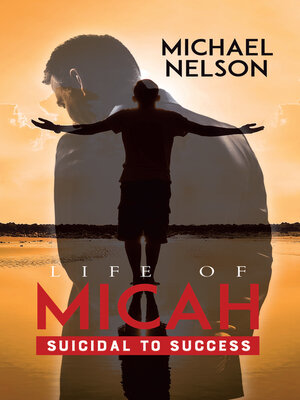 cover image of Life of Micah